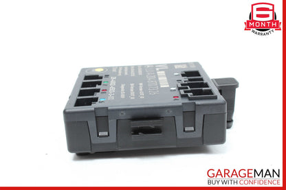 08-18 Mercedes W204 C300 E400 E350 Front Left Side Door Control Module OEM
