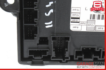 07-13 Mercedes W221 S400 S63 AMG Front Right Door Control Module 2219007501 OEM