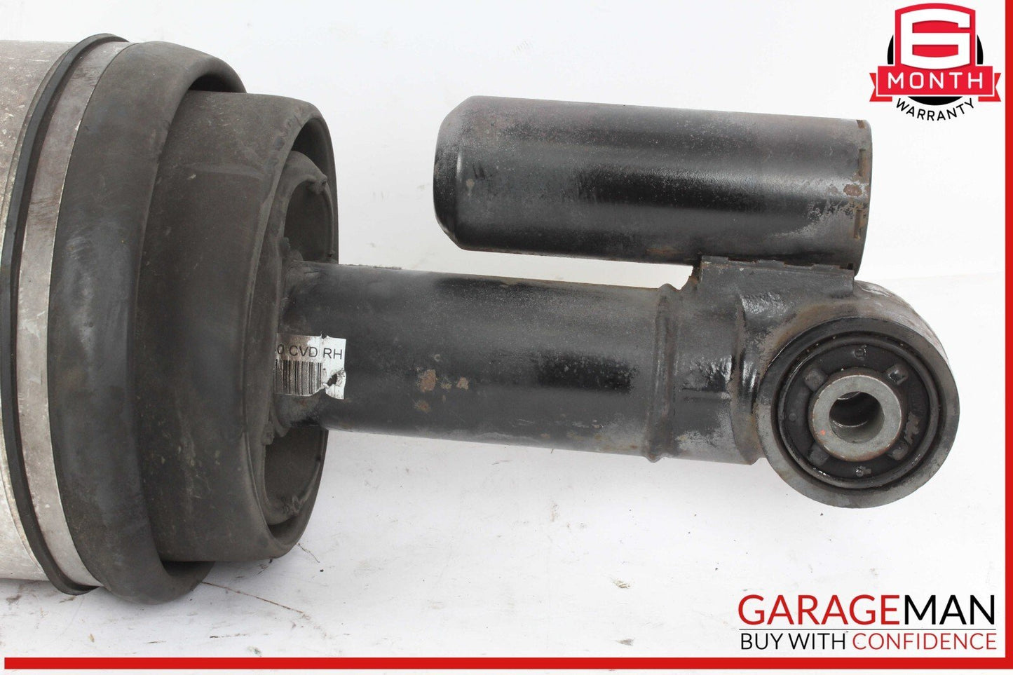 10-13 Land Rover Range Rover Sport Rear Right Side Air Shock Strut Absorber OEM
