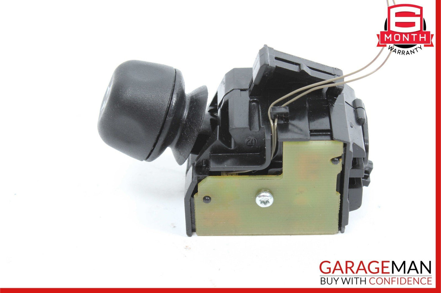 14-17 Maserati Ghibli Steering Column Multifunction Switch Control Button OEM