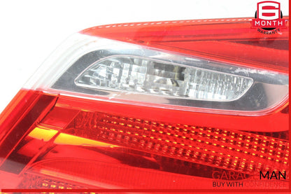 13-16 Mercedes X166 GL450 Rear Right Passenger Side Inner Tail Light Lamp OEM