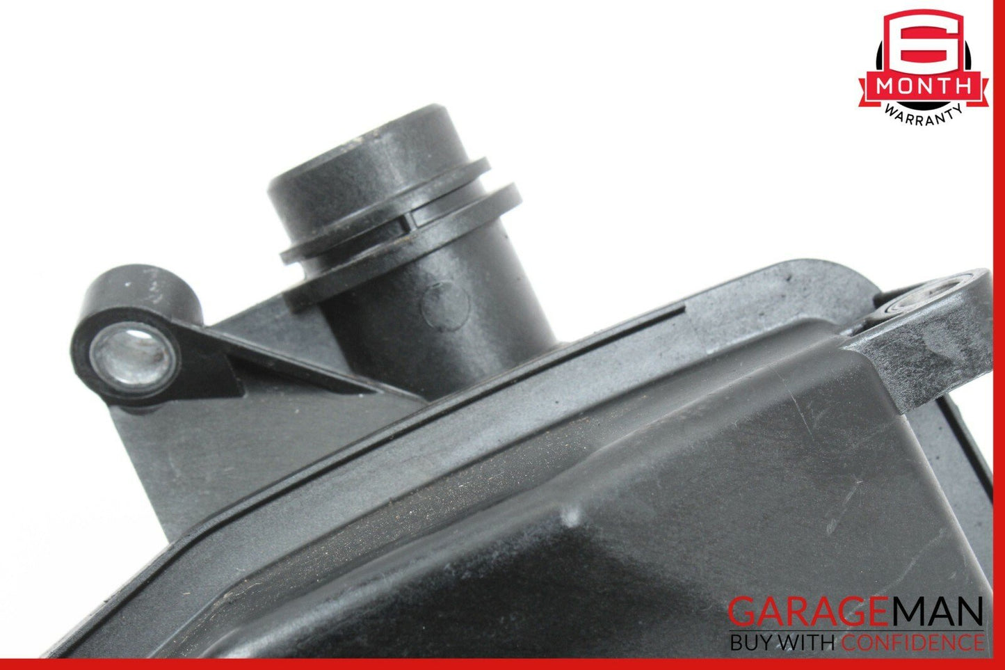 Mercedes W251 R320 ML350 Bluetec Diesel Air Intake Damper Noise Silencer OEM