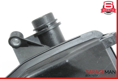 Mercedes W251 R320 ML350 Bluetec Diesel Air Intake Damper Noise Silencer OEM
