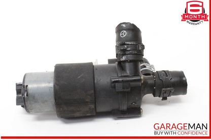 03-08 Mercedes R230 SL500 SL320 SL55 AMG Auxiliary Water Pump 2308300114 OEM