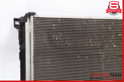 08-17 Mercedes W204 C300 E400 GLK350 AC Air A/C Condenser Cooler 2045000254 OEM