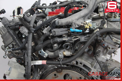 11-13 Lexus IS250 2.5L V6 Engine Motor Block Assembly 107k OEM
