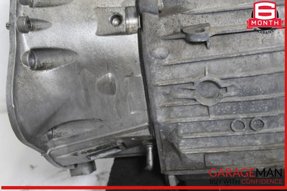 12-15 Mercedes W204 C250 7G Tronic Automatic Transmission Assy 722.997 OEM 129k