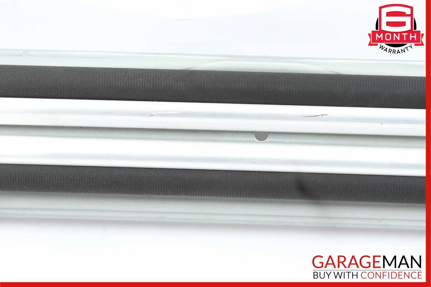 10-16 Mercedes W212 E350 4MATIC Panorama Pano Roof Sun Shade Roller Blind OEM