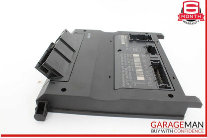 07-13 Mercedes W221 S400 Hybrid Front Left Driver Side Under Seat Control Unit