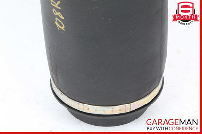 07-12 Mercedes W251 R350 GL320 Rear Left or Right Side Air Bag Spring Shock OEM