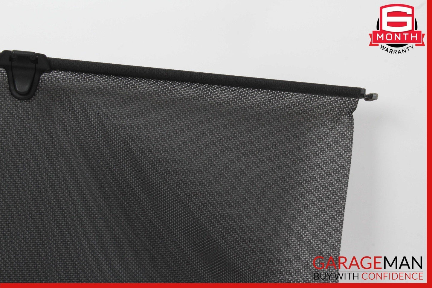 12-17 Fiat 500E Sun Roof Sunroof Retractable Sunshade Sun Shade 68165598AB OEM