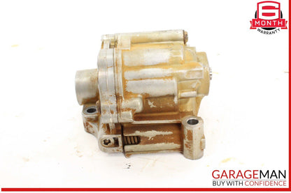 14-18 BMW X5 F15 X6 235i Engine Motor Oil Pump 7613549 OEM