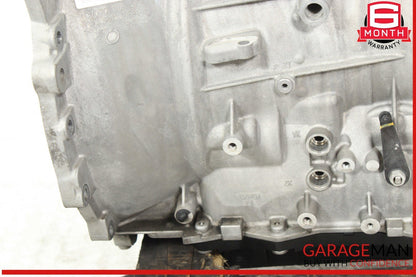16-20 Jaguar XF RWD 3.0L Automatic Transmission Assembly OEM 139k