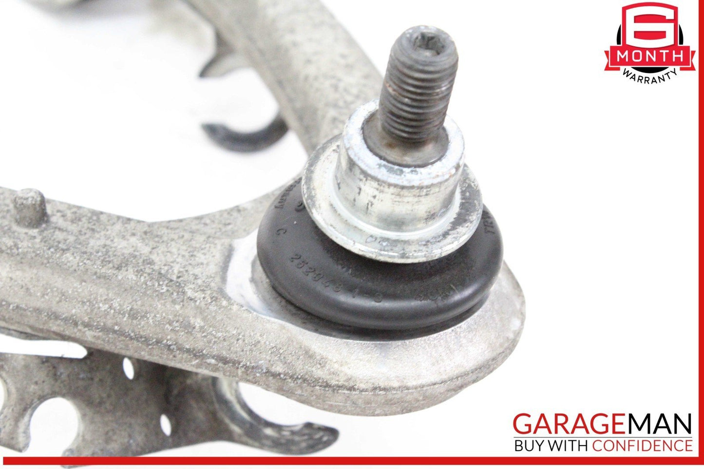 03-10 Maserati Quattroporte GranTurismo Front Left Side Upper Control Arm OEM