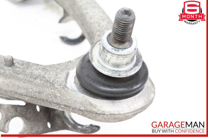 03-10 Maserati Quattroporte GranTurismo Front Left Side Upper Control Arm OEM