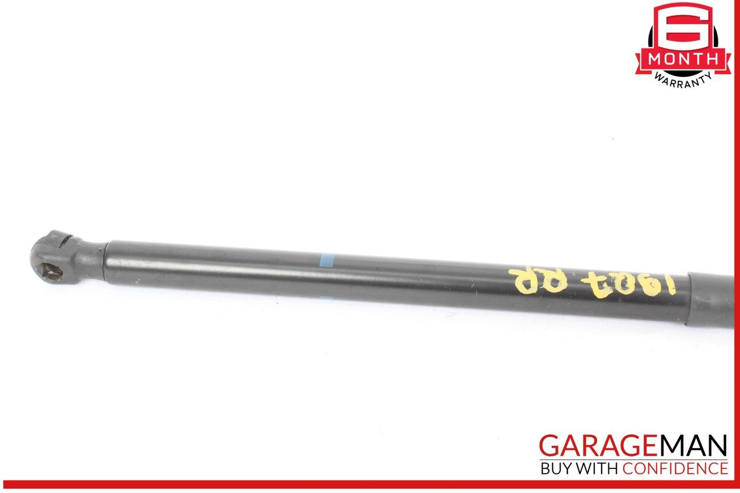 17-24 Audi Q7 Rear Right and Left Side Tailgate Shock Lift Support 4M0827552A