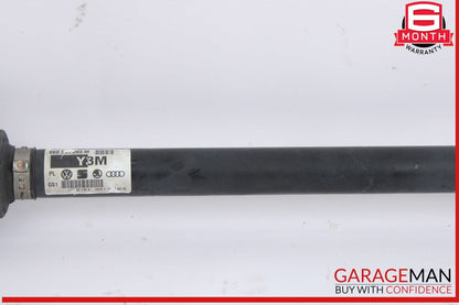 13-16 Audi A5 A4 Rear Left or Rear Right Side CV Axle Shaft 8K0501203M OEM