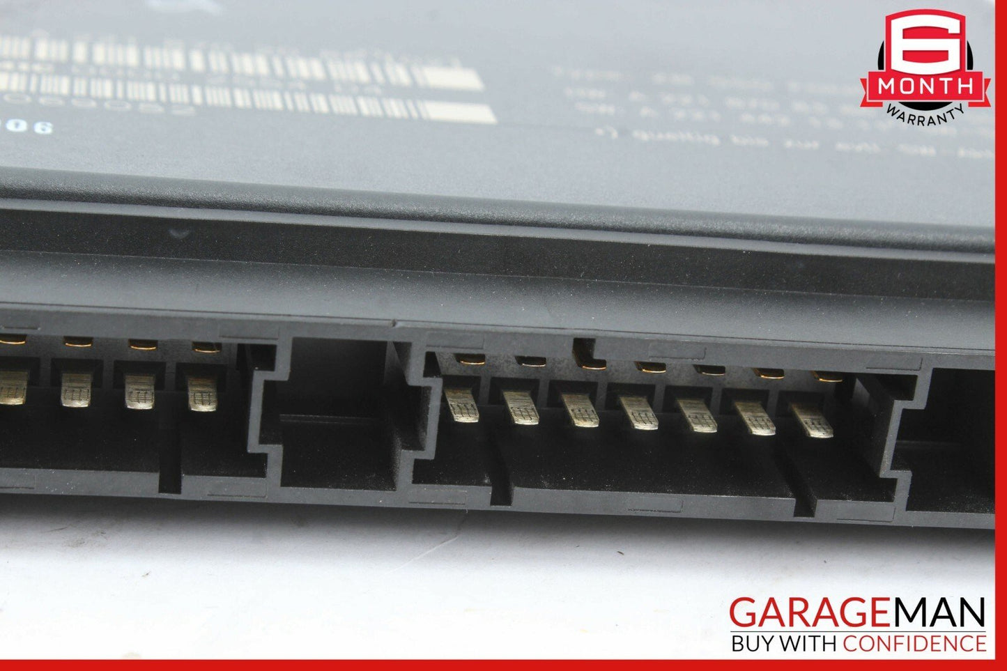 07-09 Mercedes W221 S450 S550 S600 Individual Rear Seats Control Unit Module OEM