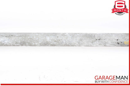 13-16 Mercedes X166 GL450 4MATIC Front Reinforcement Bar Lower Radiator Support