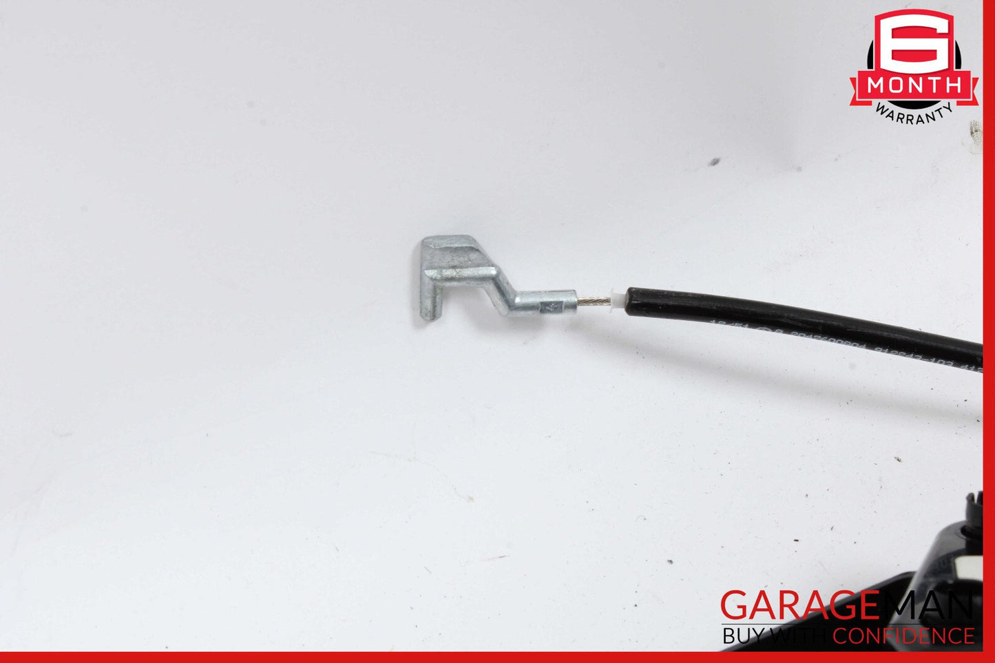 08-20 Mercedes X204 GLK250 E550 Front Right Door Lock Latch Actuator OEM