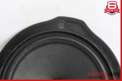 08-16 Mercedes W204 C250 C300 GL450 Front Door Speakers Sound Set of 2 Pc OEM