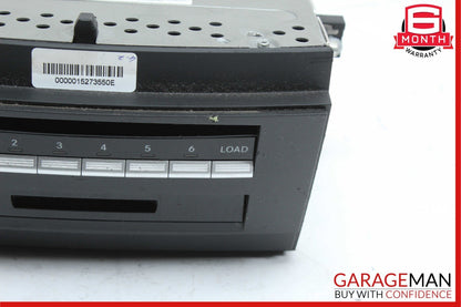07-09 Mercedes W221 S450 S550 Head Unit Command CD Navigation 2218700187 OEM