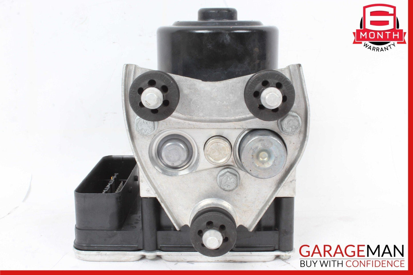 11-13 Porsche Cayenne 958 Hybrid S ABS Hydraulic Pump Control Module OEM