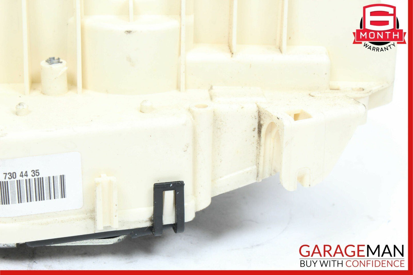 07-13 Mercedes W221 S400 HYBRID Rear Right Side Door Lock Latch Actuator OEM