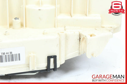 07-13 Mercedes W221 S400 HYBRID Rear Right Side Door Lock Latch Actuator OEM