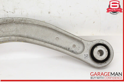 08-17 Mercedes W205 C300 Rear Right / Left Side Suspension Upper Control Arm OEM