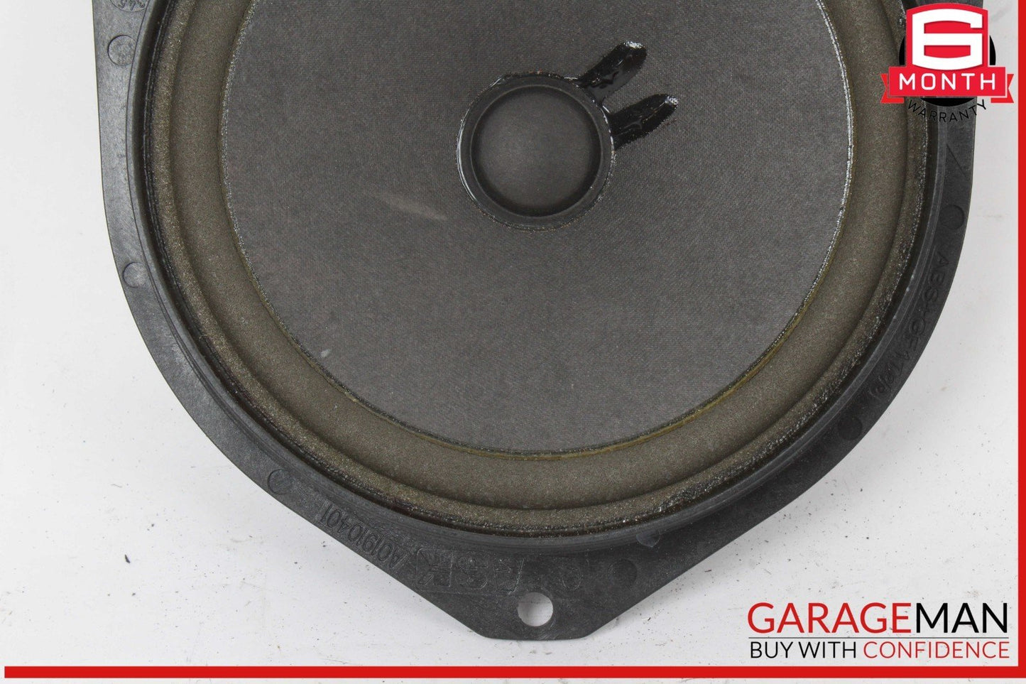 14-17 Maserati Ghibli Rear Right or Left Side Door Sound Audio Speaker OEM