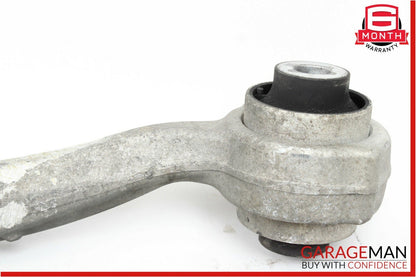 08-14 Mercedes W204 C250 Front Left Side Curved Wishbone Control Arm