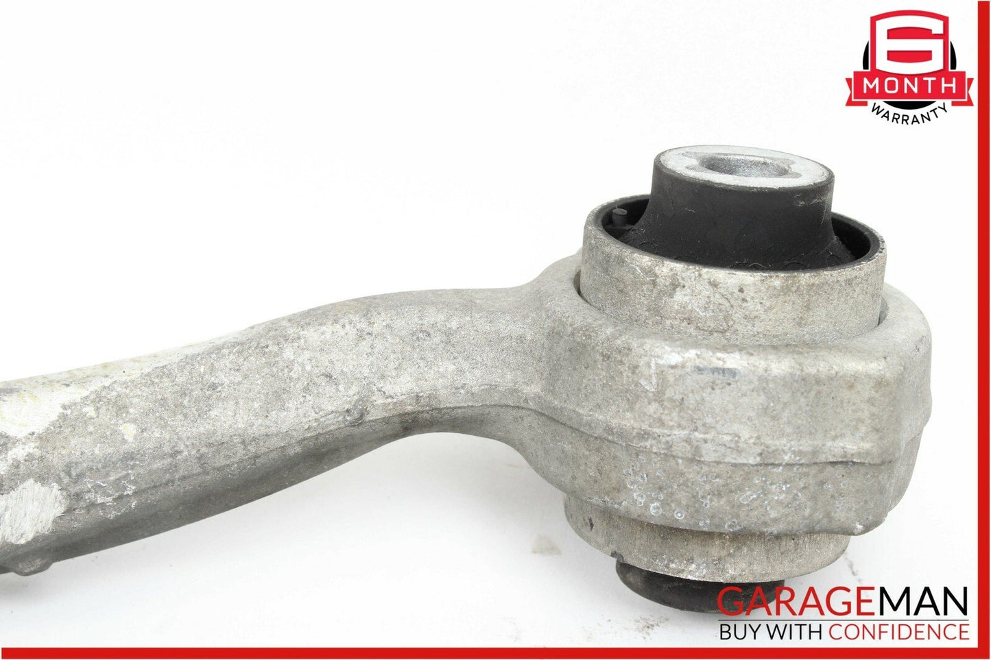 08-14 Mercedes W204 C250 Front Left Side Curved Wishbone Control Arm