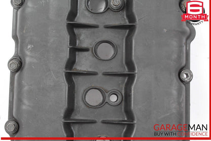 08-10 Porsche Cayenne 957 3.6L V6 Engine Valve Cylinder Head Cover OEM