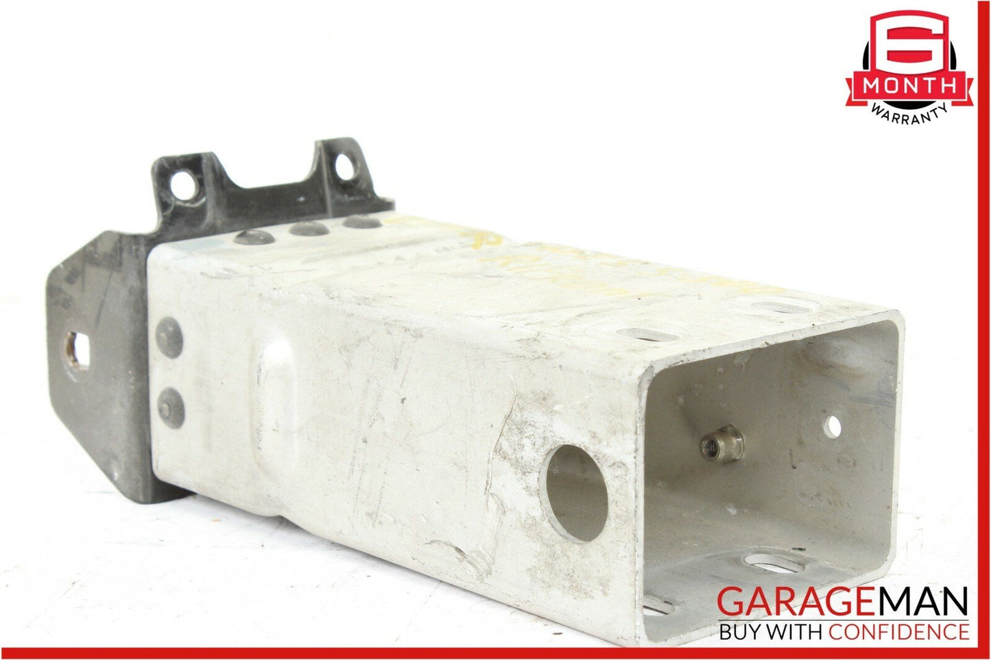 00-06 Mercedes S500 CL500 Front Right Passenger Bumper Reinforcement Bracket OEM