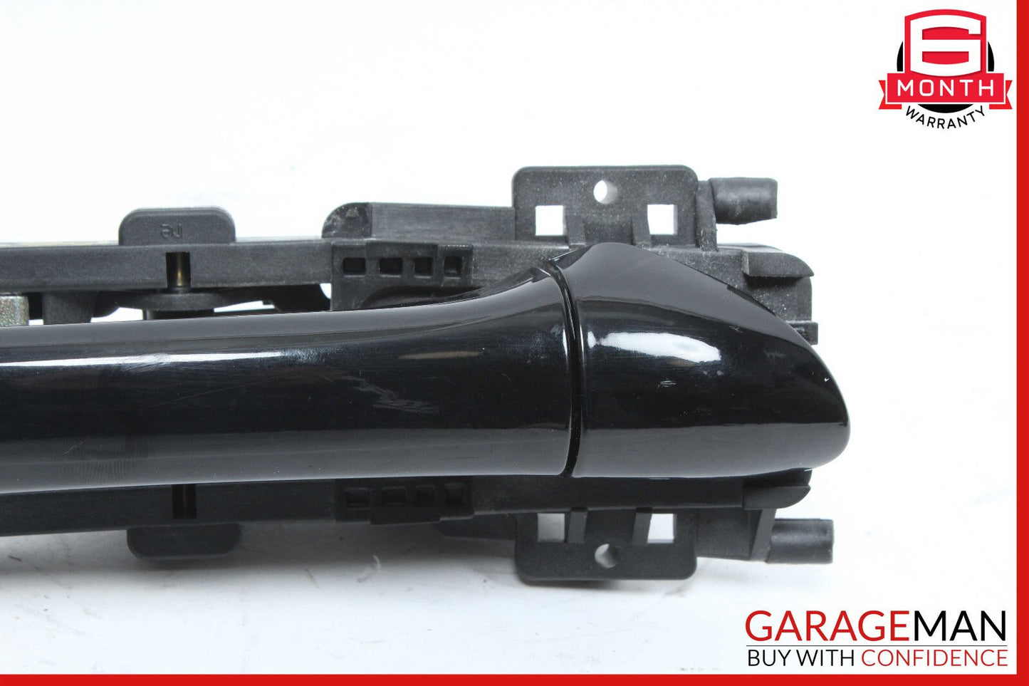 05-11 Mercedes R171 SLK350 Front Right Passenger Side Exterior Door Handle OEM