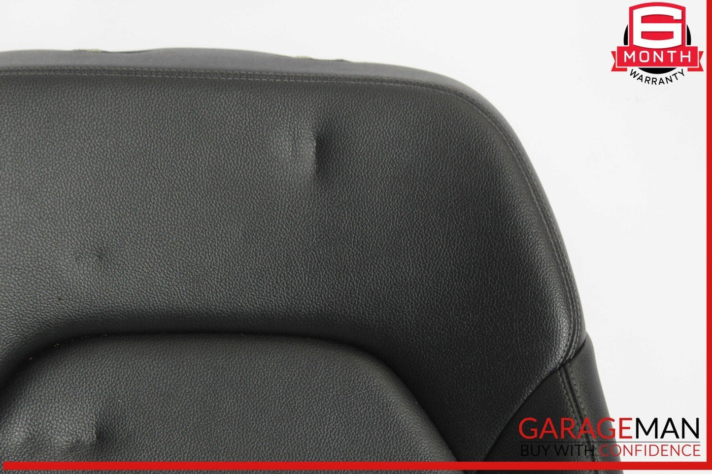 15-20 Mercedes X156 GLA250 Seat Cushion Top Upper Front Right Side OEM