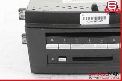 07-09 Mercedes W221 S550 S450 Headunit Head Unit Comand Command CD Navigation