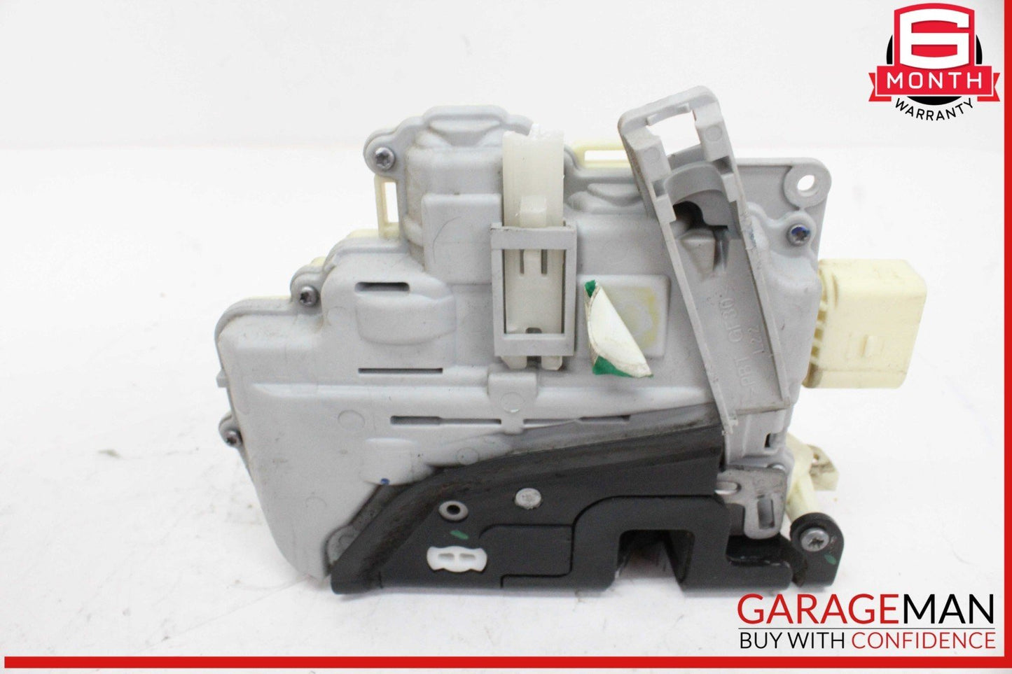 11-18 Porsche Cayenne 958 Front Left Driver Side Door Lock Latch Actuator OEM