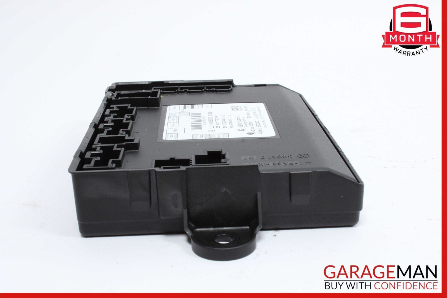 07-09 Mercedes W221 S550 S400 Rear Right or Left Side Door Control Module OEM