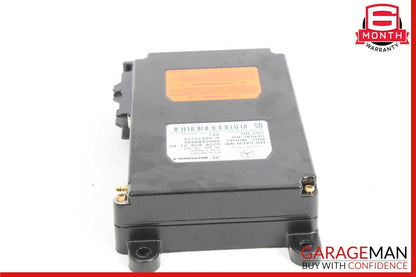 00-06 Mercedes CL55 S55 CLK55 AMG Voice Command Control Module 2208202185 OEM
