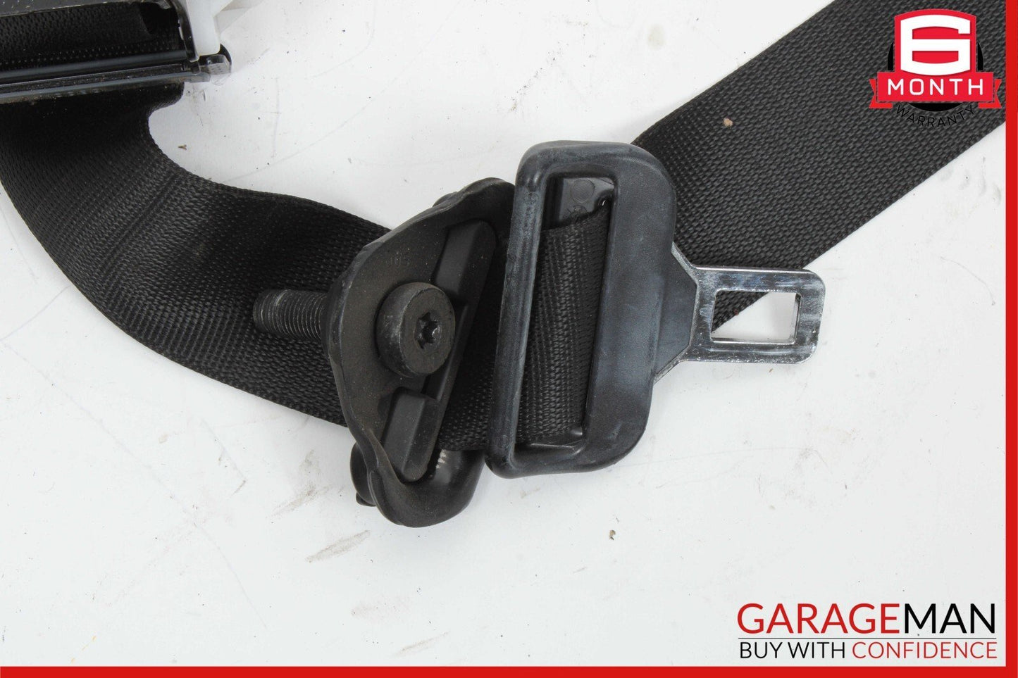 12-20 Mercedes R172 SLK250 SLK350 Right Seat Belt Seatbelt Retractor OEM