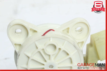 03-11 Mercedes R230 SL500 Front Right Passenger Door Window Regulator Motor