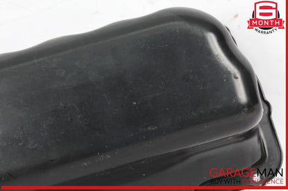 06-13 Mercedes W164 ML350 4MATIC GL350 Lower Engine Motor Oil Pan 2720100828 OEM