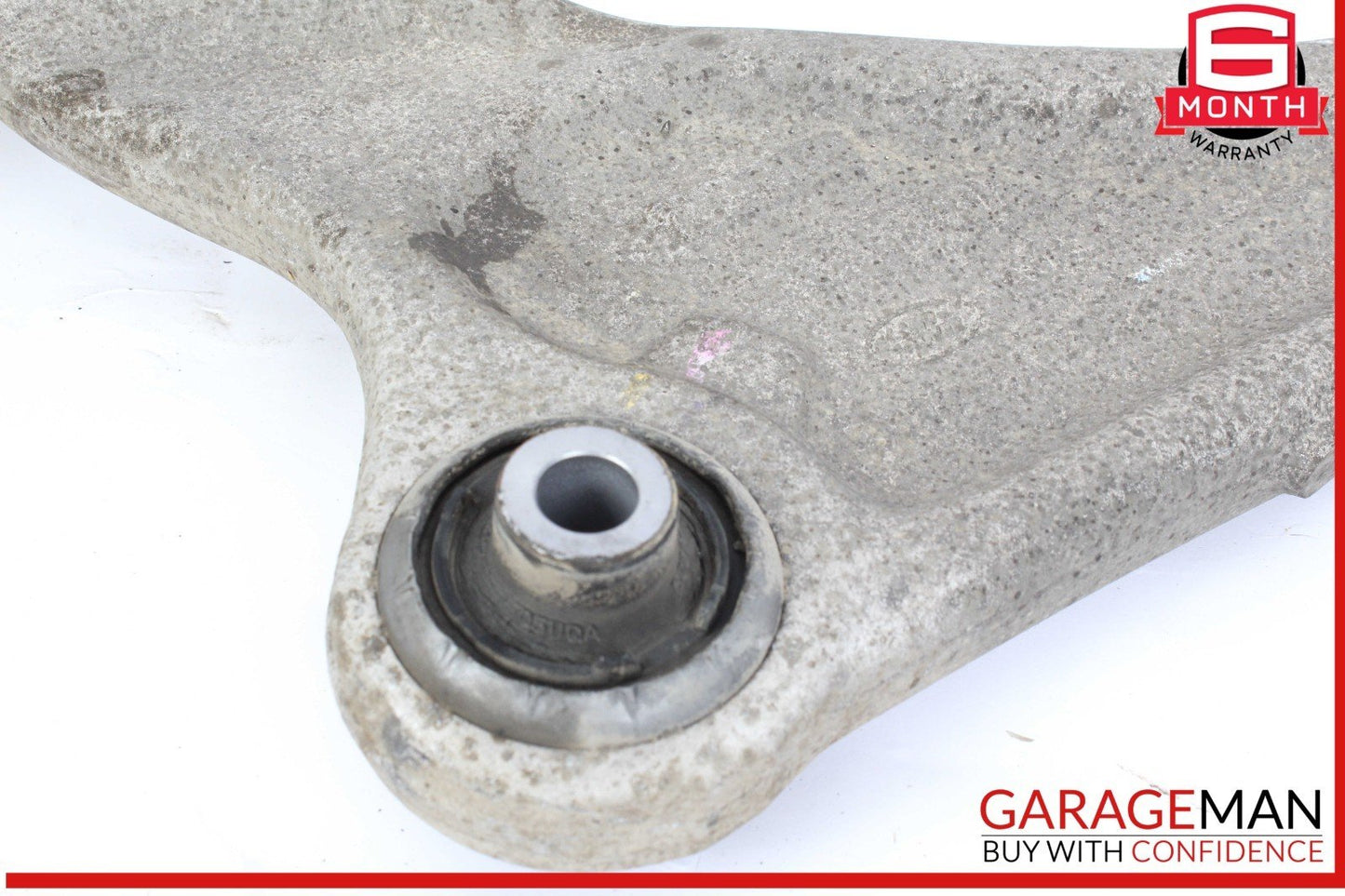 12-19 Range Rover Evoque L538 Front Left Driver Side Lower Control Arm OEM