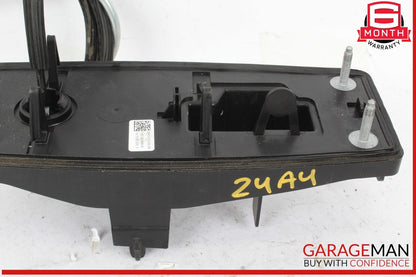 17-24 Audi A4 Automatic Transmission Gear Shifter Cable 8W0713052AB OEM