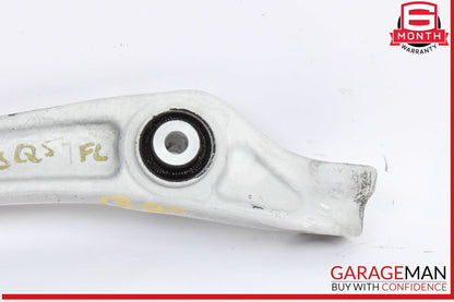 09-18 Audi Q5 A6 A7 Front Left Side Lower Forward Control Arm 8K0407155C OEM