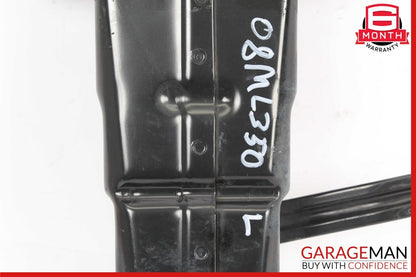 06-12 Mercedes W164 ML350 ML550 GL450 Front Left Side Reinforcement Bracket Assy