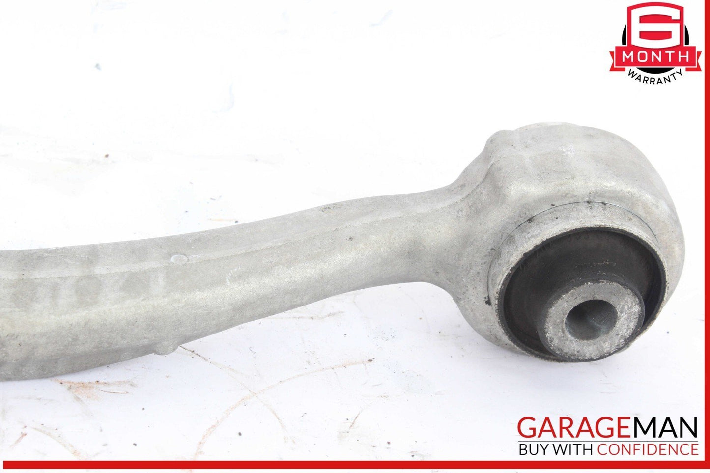 08-20 Mercedes R172 SLC300 C350 Front Right Side Curved Wishbone Control Arm OEM