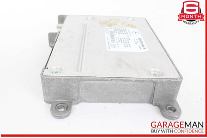 07-13 Mercedes W216 CL550 S550 Bluetooth Communication Controller Module OEM